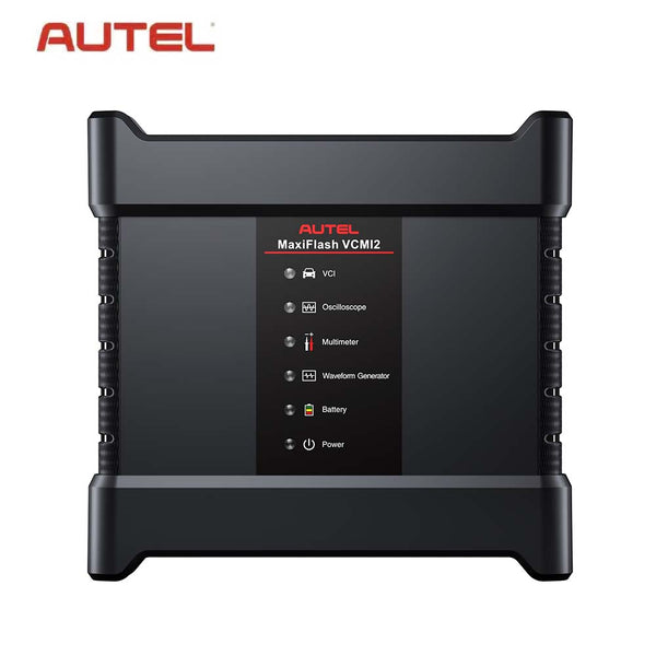 [Pre-order] Autel MaxiSys Ultra S2 Diagnostic Scanner Tablet With AI, 6-IN-1 VCMI2, Topology 3.0, Enhanced Oscilloscope, 48+ Services, Upgraded from Autel Ultra