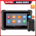 Autel MaxiDAS  DS900TS | Wireless TPMS Diagnostic Tool, Full TPMS Functions, All Systems Diagnostics, Bi-Directional Control, Advanced ECU Coding, 40+ Service, Updated of MS906 PRO-TS/MK906 PRO-TS