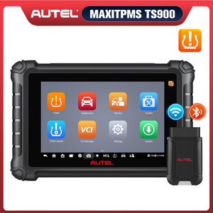 Autel MaxiTPMS TS900 TPMS Programming Tool