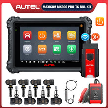 Autel MaxiCOM MK906S Pro-TS Full Kit