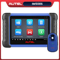 Autel MaxiIM IM508S | 2026 Autel Key Programming & Diagnostic Tool, Advanced IMMO Functions, Bi-Directional Control & 1 Years Free Update