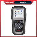 Autel MaxiLink ML519 | OBD2 Scanner & Code Reader Enhanced Mode 6 Auto Diagnostic Scan Tool