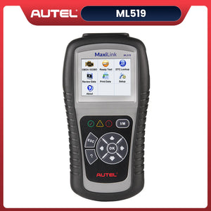 Autel MaxiLink ML519
