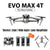 Autel Robotics EVO Max 4T Drone Fly More Combo