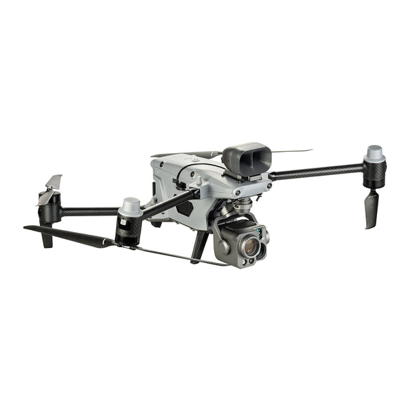 Autel Alpha Industrial Drone with dual thermal camera
