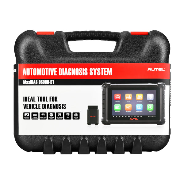 Autel MaxiDAS DS900BT