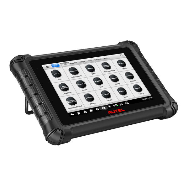 Autel Scanner DS900BT Tools