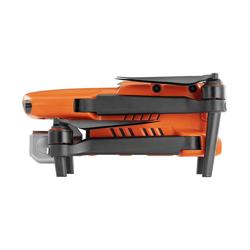 Autel Robotics EVO II Dual 640T Thermal Drone Rugged Bundle [V3]