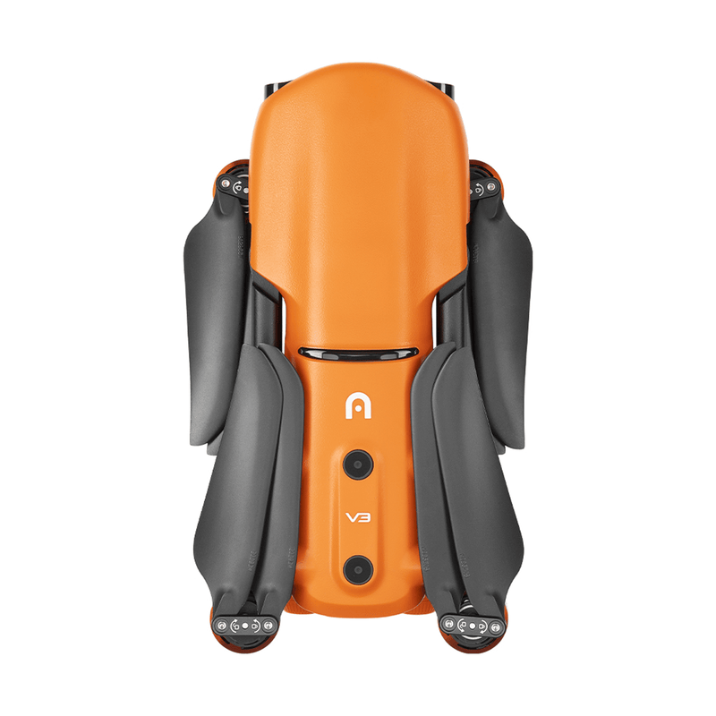 Autel Robotics EVO II Dual 640T Thermal Drone Rugged Bundle [V3]
