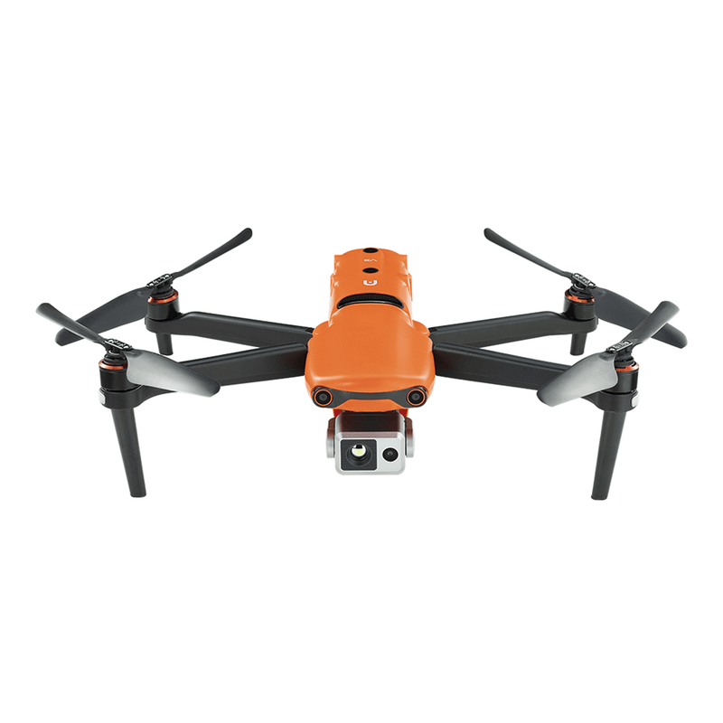 Autel Robotics EVO II Dual 640T Thermal Drone Rugged Bundle [V3]
