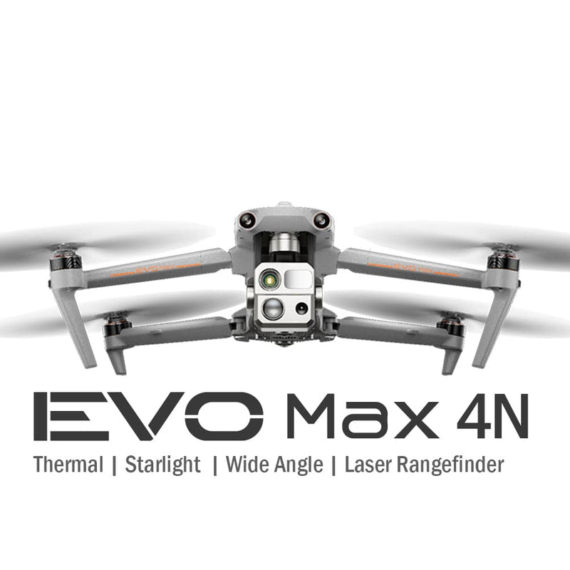 Autel Robotics EVO Max 4N