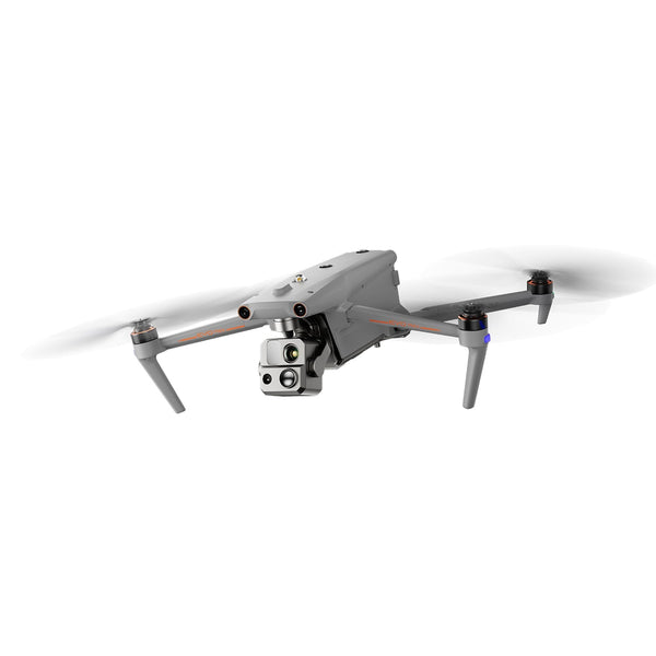 Autel Robotics EVO Max 4T 8K Drone flying