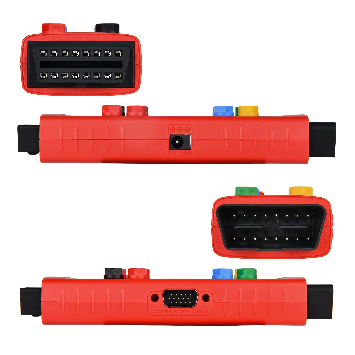 Autel Gbox 3 G-BOX3 Benz & BMW Adapter Mercedes Benz All Key Lost