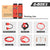 Autel GBox G-BOX3 Acessory Tool Packing List