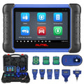 Autel MaxiIM IM508S | Key Fob Programming Tool with XP200 Programmer, All System Diagnostic Scan, 30+ Service, 2026 Upgraded IM508, and Free Autel G-BOX3