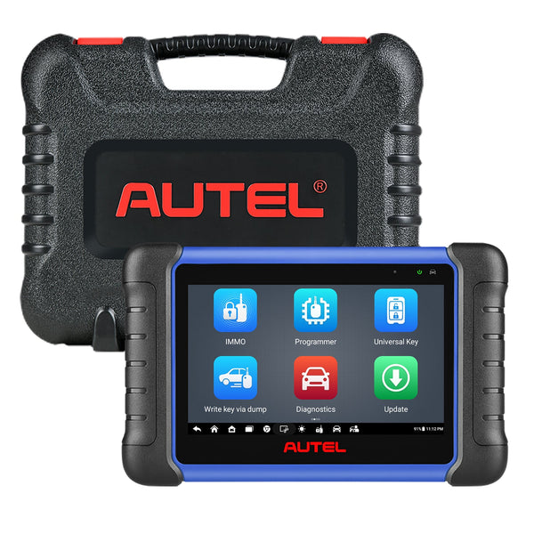 Autel MaxiIM IM508S Key Fob Programming Tool with XP200 Programmer