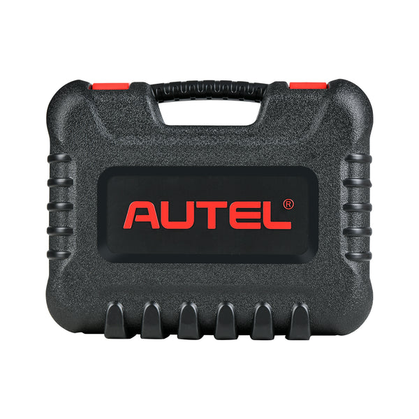 Autel MaxiIM IM508S Key Fob Programming Tool with XP200 Programmer, All System Diagnostic Scan, 30+ Service, 2025 Upgraded IM508, and Free Autel G-BOX3