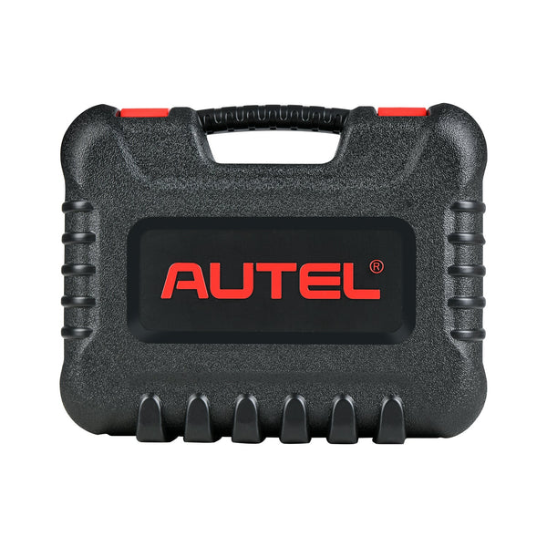 【2-Year Free Update】Autel MaxiIM IM508S Key Fob Programming Tool with XP200 Programmer, All System Diagnostic Scan, 30+ Service, Upgrade of IM508, and Free OTOFIX Watch