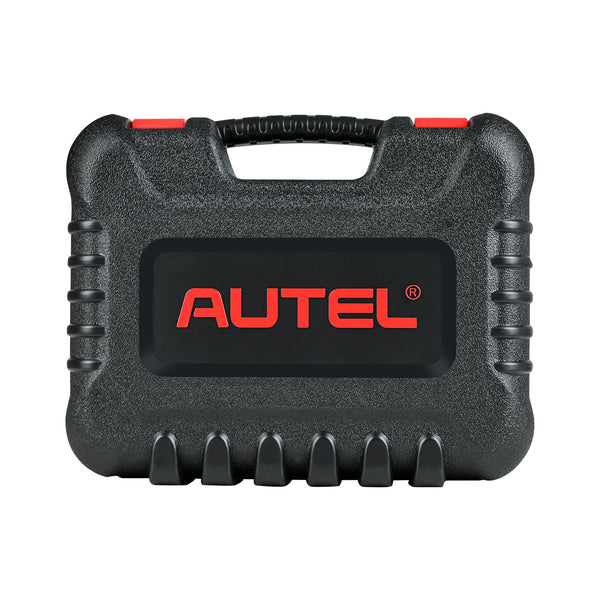 【2-Year Free Update】Autel MaxiIM IM508S Key Fob Programming Tool with XP200 Programmer, All System Diagnostic Scan, 30+ Service, Upgrade of IM508, and Free OTOFIX Watch & Universal Programmable Smart Key