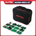 Autel MaxiIM IMKPA Key Programming Adapter Kit Compatible with XP400Pro Working for IM608 Pro, IM608 and IM508 with XP400Pro