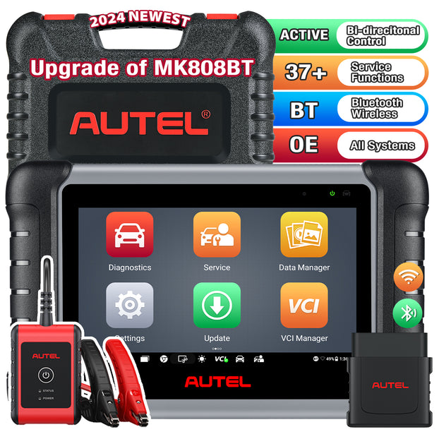 MK808BT PRO with BT506