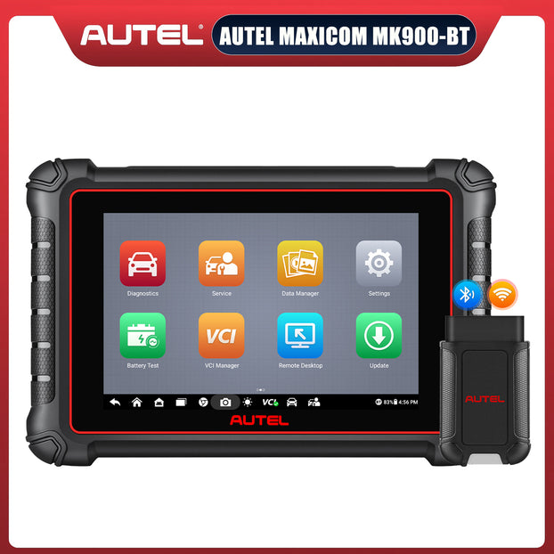 Autel MK900BT