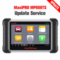 Autel MaxiPRO MP808S-TS One Year Software Update Service