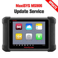 Autel Maxisys MS906 One Year Software Update Service