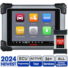 Autel MaxiSys MS908S Pro Diagnostic Scan Tool