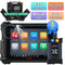 [2-Year Free Update] Autel MaxiSys MS909 Intelligent Diagnostic Scanner with MV108S