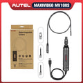 Autel MaxiVideo MV108S | 8.5mm Endoscope Camera Digital Inspection Camera For MaxiSys Tablet Kit