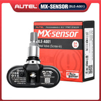 MX-Sensor ( BLE-A001 )