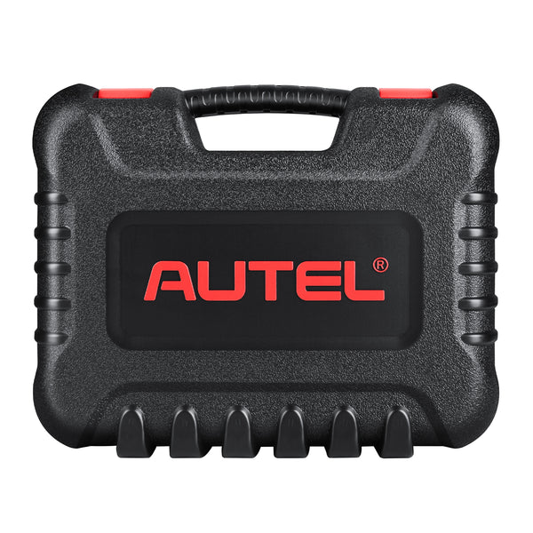 Autel MaxiCheck MX900TS MX900-TS All System Diagnostic Scanner with Full TPMS Functions, Bi-Directional Control, 40+ Services, Updated Of MX808TS/MX808S-TS/MK808TS