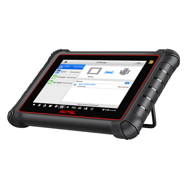 Autel MaxiCOM MK900TS MK900-TS Wireless TPMS Diagnostic Scanner
