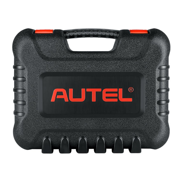 Autel MaxiCheck MX808S Diagnostic Scan Tool Box