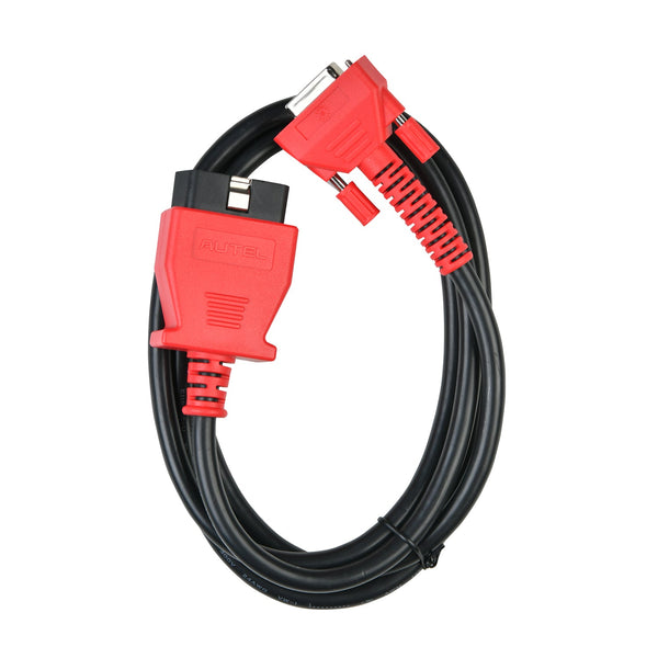 Autel MaxiCheck MX808S Diagnostic Scan Tool Cables