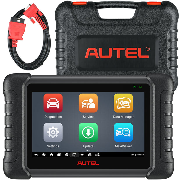 autel maxicheck pro scanner tool