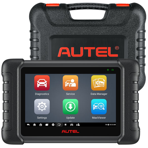 Autel MaxiCheck MX808S Scanner