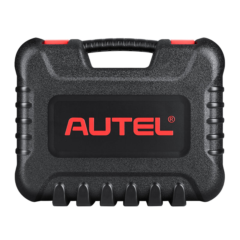 Autel MaxiDAS  DS900TS | Wireless TPMS Diagnostic Tool, Full TPMS Functions, All Systems Diagnostics, Bi-Directional Control, Advanced ECU Coding, 40+ Service, Updated of MS906 PRO-TS/MK906 PRO-TS