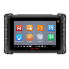 Autel MaxiDAS DS900TS DS900-TS Wireless TPMS Diagnostic Tool, Full TPMS Functions, All Systems Diagnostics, Bi-Directional Control, Advanced ECU Coding, 40+ Service, Updated of MS906 PRO-TS/MK906 PRO-TS