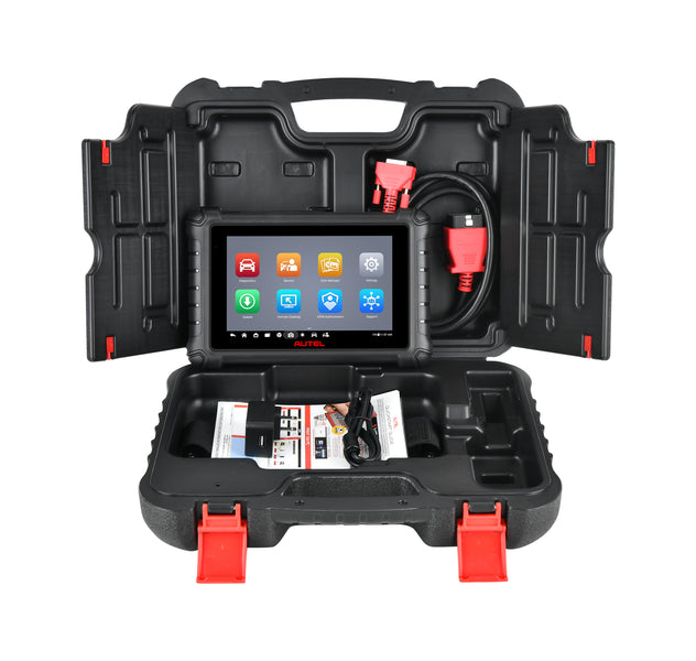 Autel MaxiDAS DS900 OE-Level All Systems Diagnostic Scanner