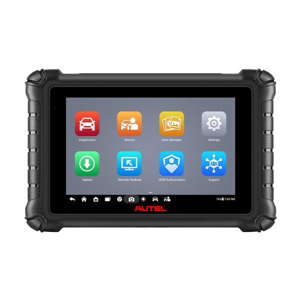 Autel MaxiDAS DS900 OE-Level All Systems Diagnostic Scanner