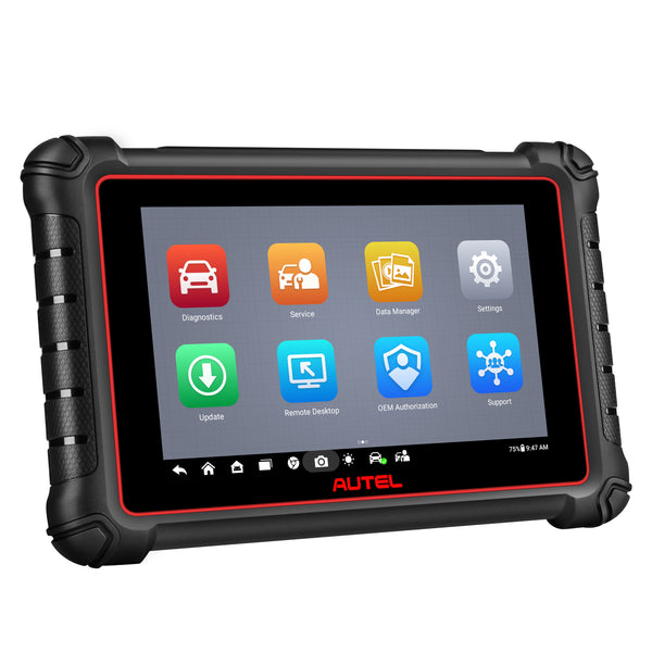 Autel MP900 Scanner Tools