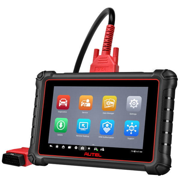 Autel MaxiPRO MP900 / MP900E All System Diagnostic Scanner