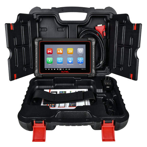 Autel MaxiPRO MP900 Scanner