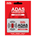 Autel MaxiSys ADAS Software Upgrade Card Compatible with Autel MS908, MS Elite, MS909, MS919 and Ultra Tablets