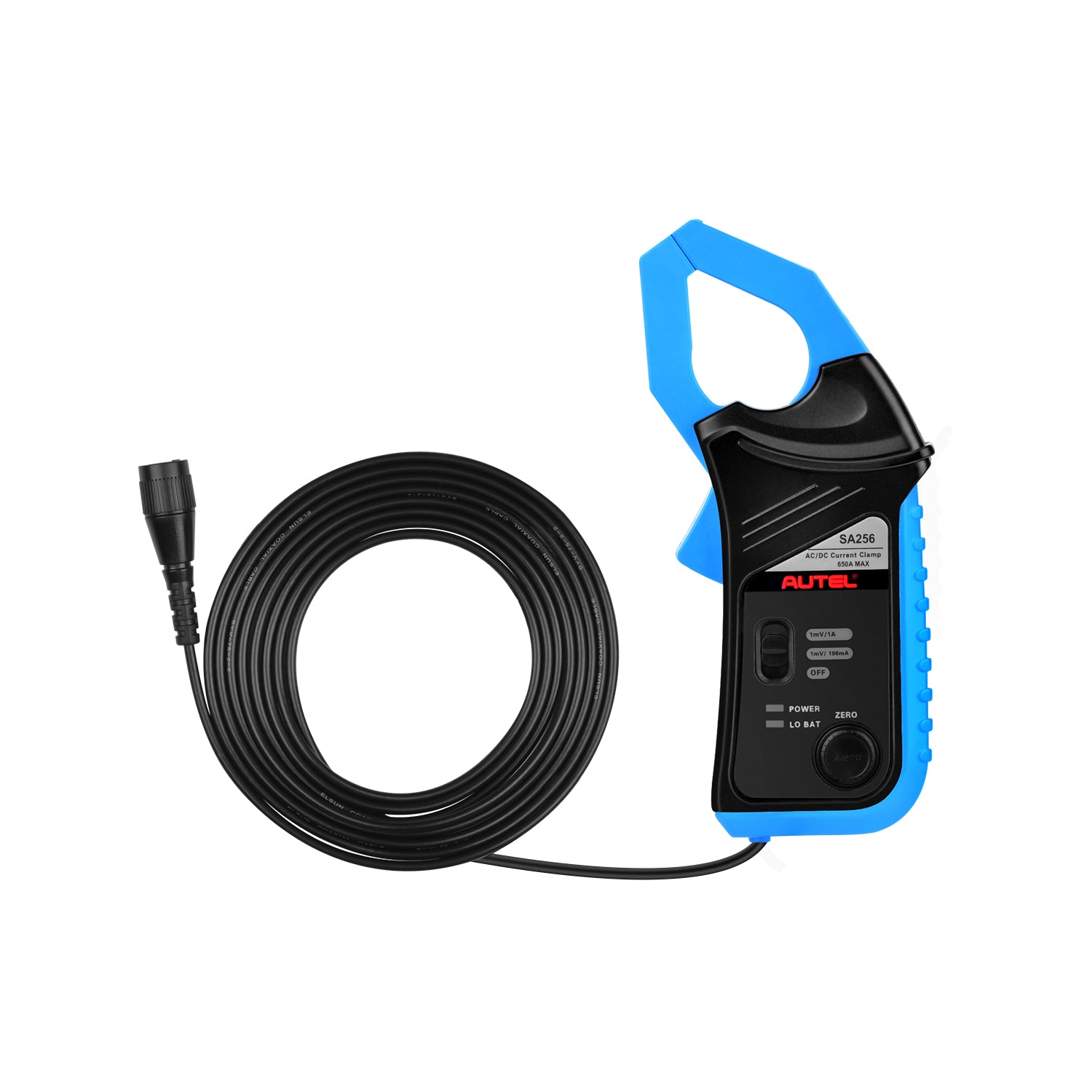 Autel MaxiSYS MSOAK Oscilloscope Accessory Kit for Ultra, MS919