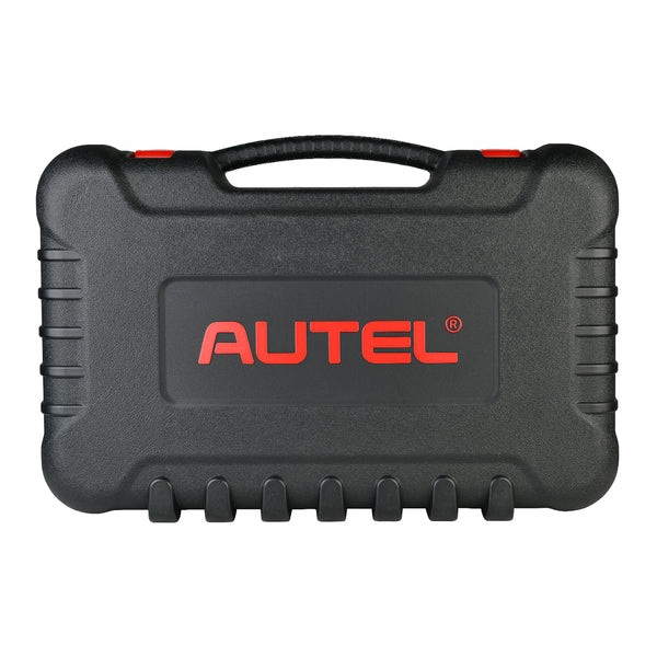 【2-Year Free Update】Autel Maxisys Elite II Pro Automotive Diagnostic Tool Bi-Directional Scanner With MaxiFlash VCI, 38+ Services
