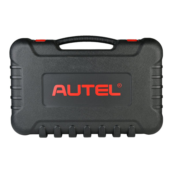 【2-Year Free Update】 Autel Maxisys Elite II Pro Automotive Diagnostic Tool Bi-Directional Scanner With MaxiFlash VCI, 38+ Services