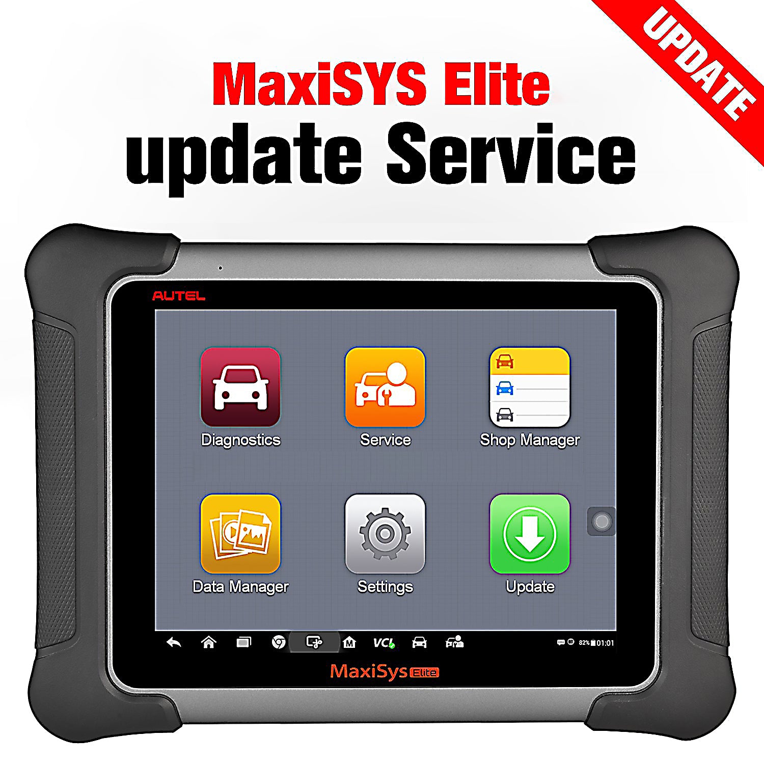 Autel APB300 Key Programmer for MQB and MLB Vehicles — obdprice